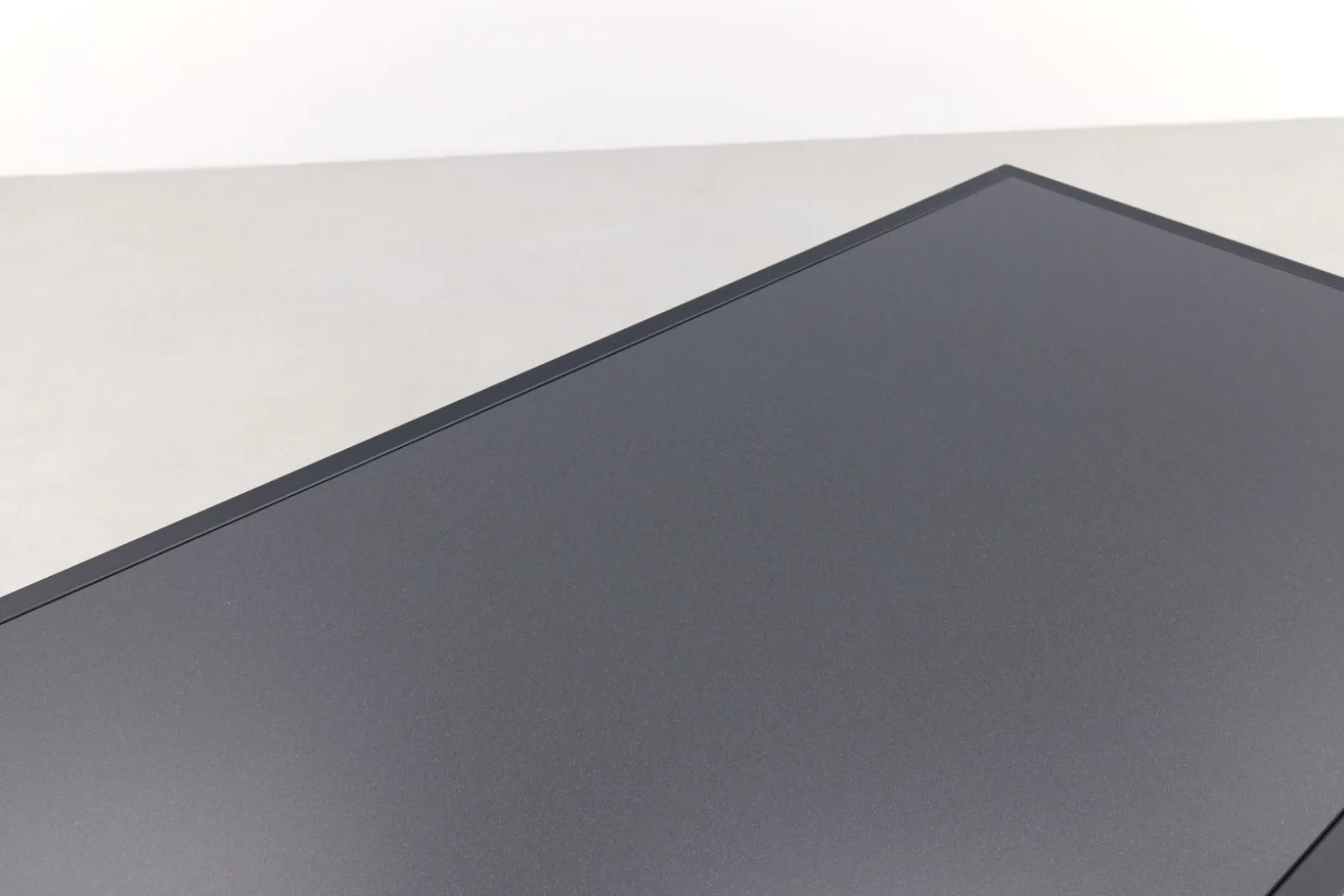 Alma tuintafel 160x90 cm. - Antraciet