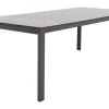 Baltimor dining tuintafel 220x100 cm.