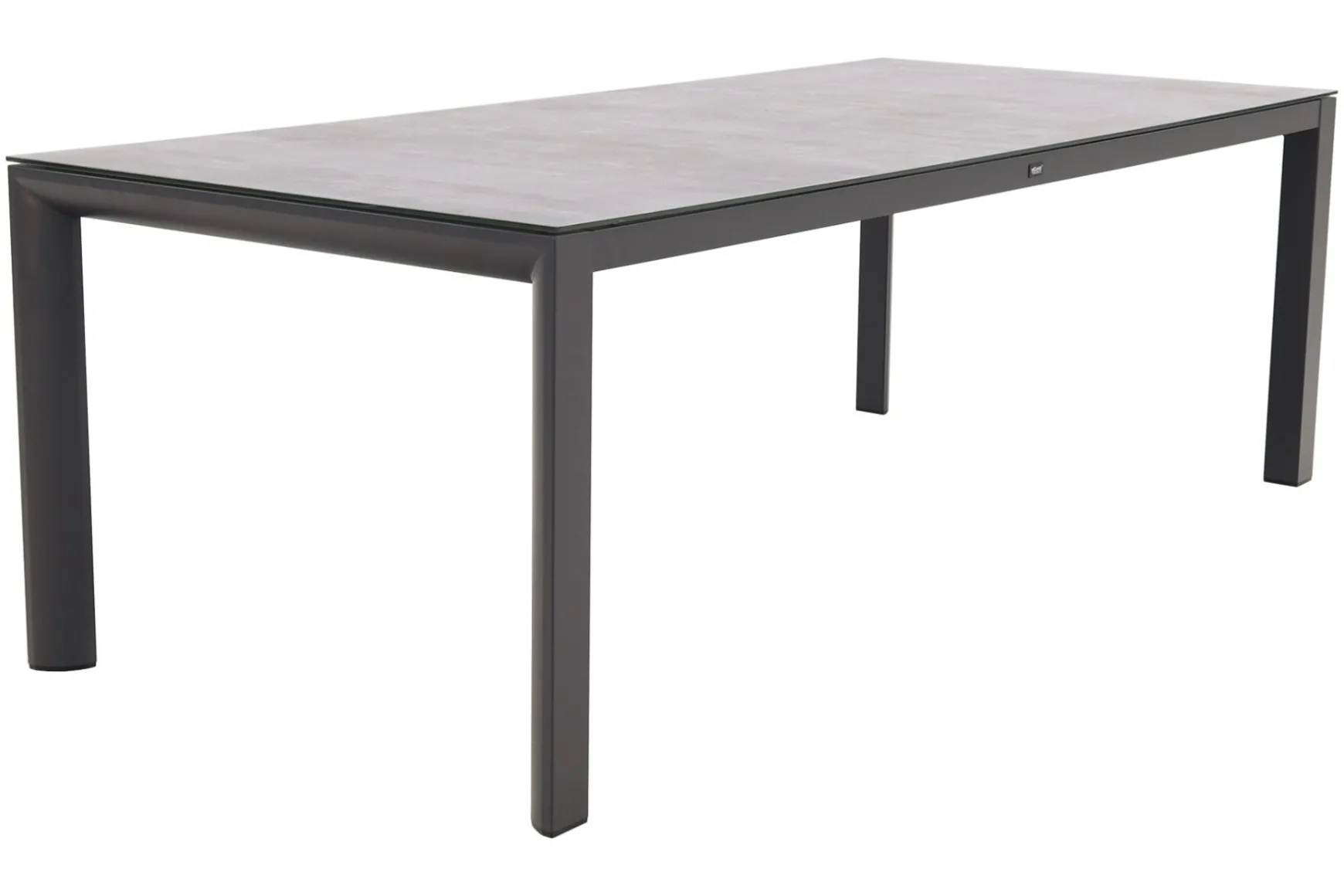 Baltimor dining tuintafel 220x100 cm.