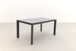 Baltimor dining tuintafel 180x100 cm.