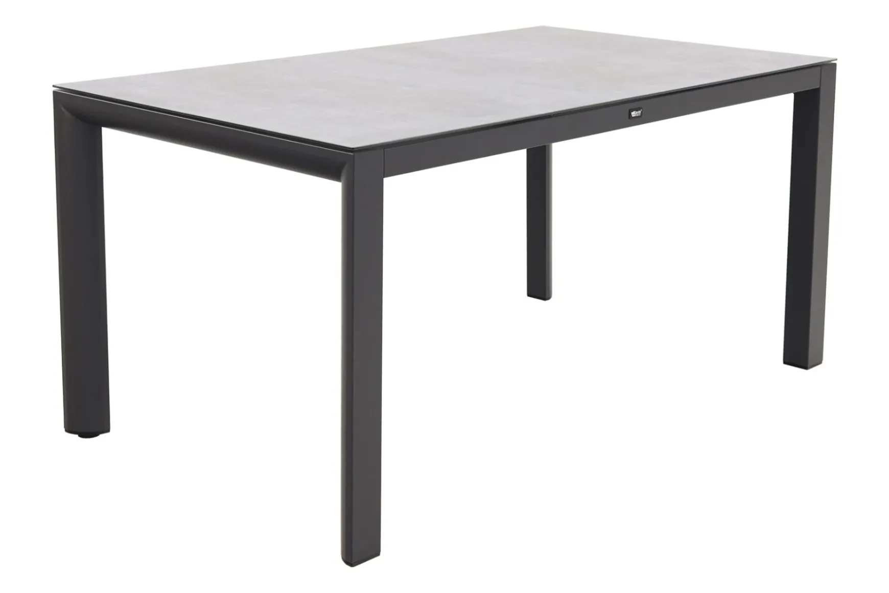 Baltimor dining tuintafel 180x100 cm.