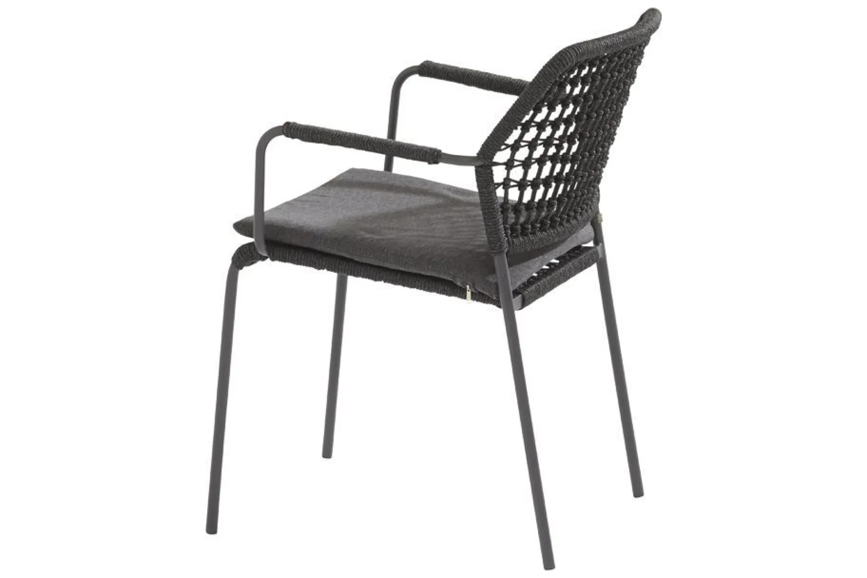 Barista/Privada 240x107 - Ovale tuinset - 7-delig - stapelbaar OP=OP