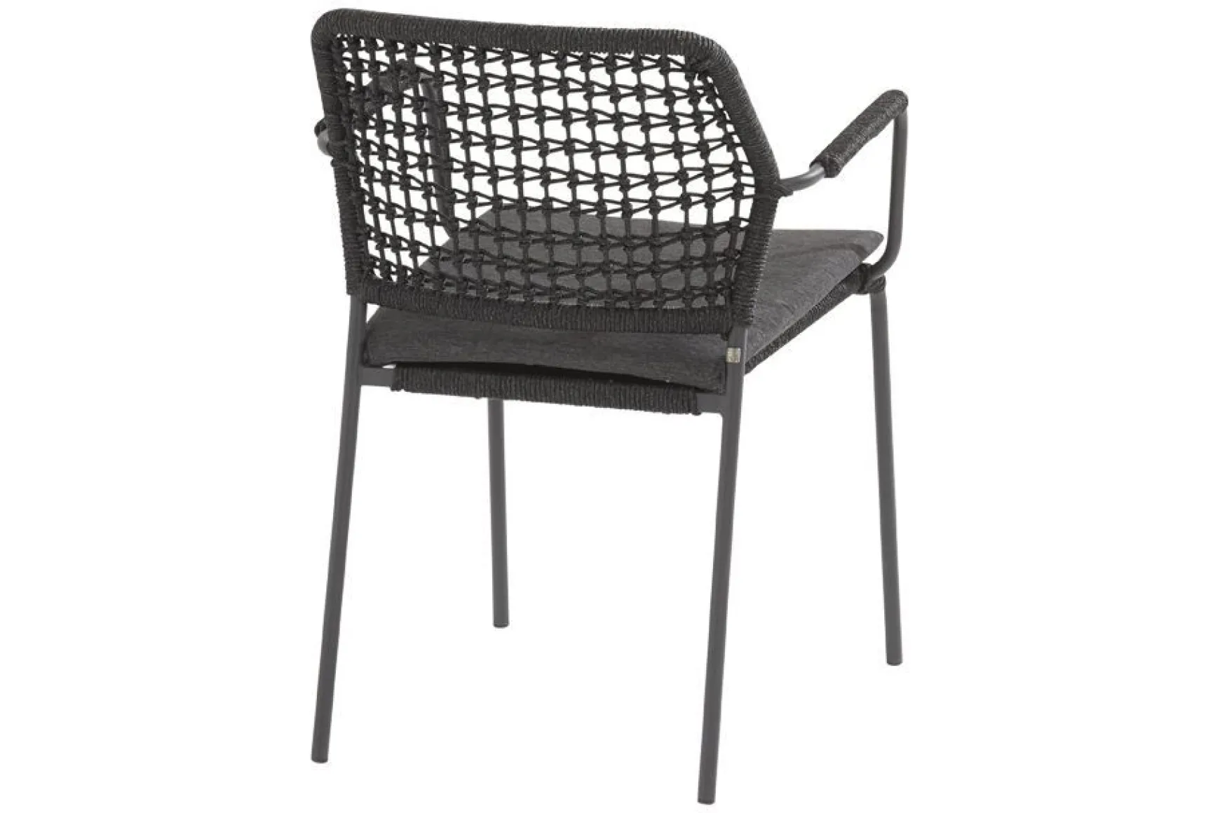 Barista/Privada 240x107 - Ovale tuinset - 7-delig - stapelbaar OP=OP