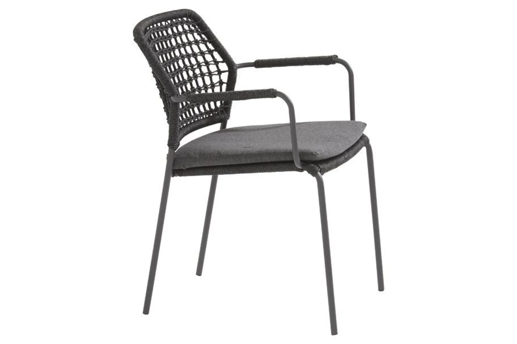 Barista/Privada 240x107 - Ovale tuinset - 7-delig - stapelbaar OP=OP