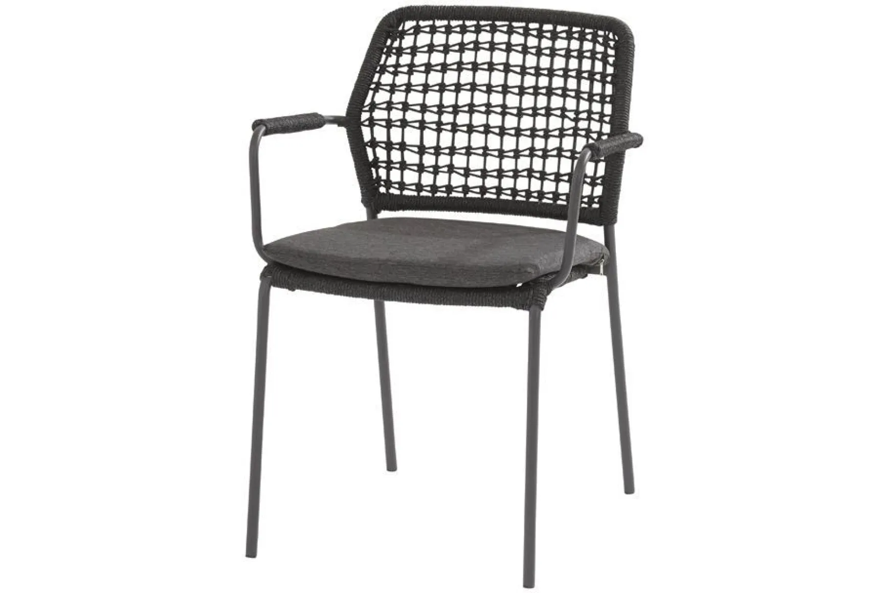 Barista/Privada 240x107 - Ovale tuinset - 7-delig - stapelbaar OP=OP