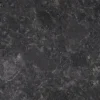 Berlijn granieten tafel - 240 x 120 cm. - diamond blacksatinado - Op=Op