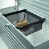Biohort inhangzak voor loungebox 160 x 70 cm.