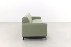 Boavista/Royalty stoel-bank loungeset - Heritage leaf - 5-delig
