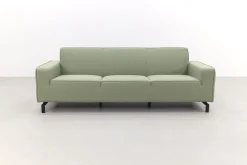 Boavista/Royalty stoel-bank loungeset - Heritage leaf - 5-delig