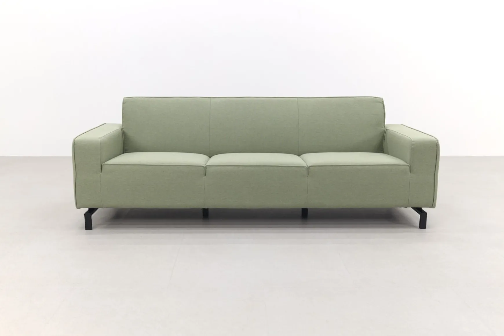Boavista/Royalty stoel-bank loungeset - Heritage leaf - 5-delig