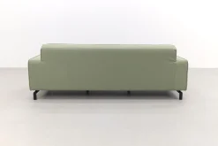 Boavista/Royalty stoel-bank loungeset - Heritage leaf - 5-delig
