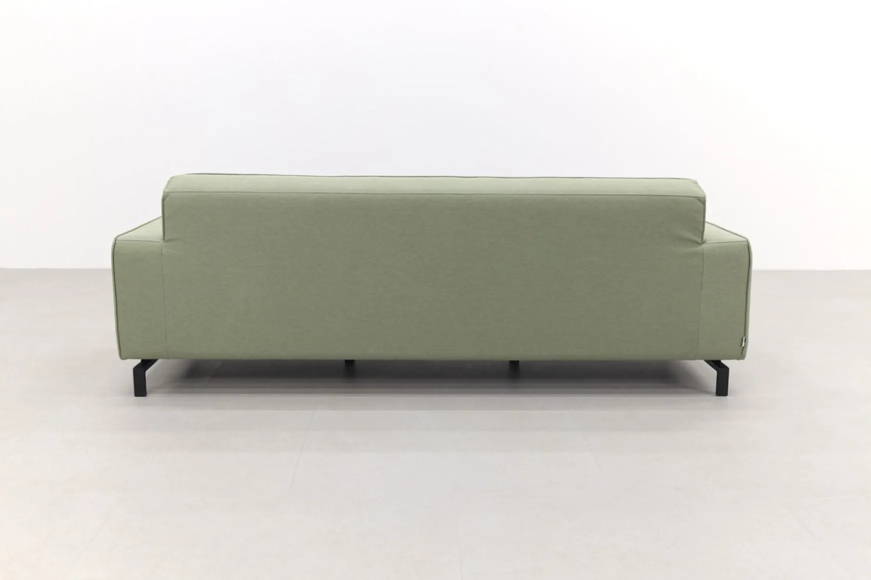 Boavista/Royalty stoel-bank loungeset - Heritage leaf - 5-delig