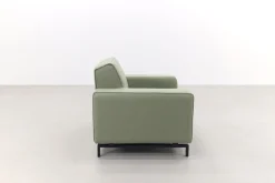 Boavista/Royalty stoel-bank loungeset - Heritage leaf - 5-delig