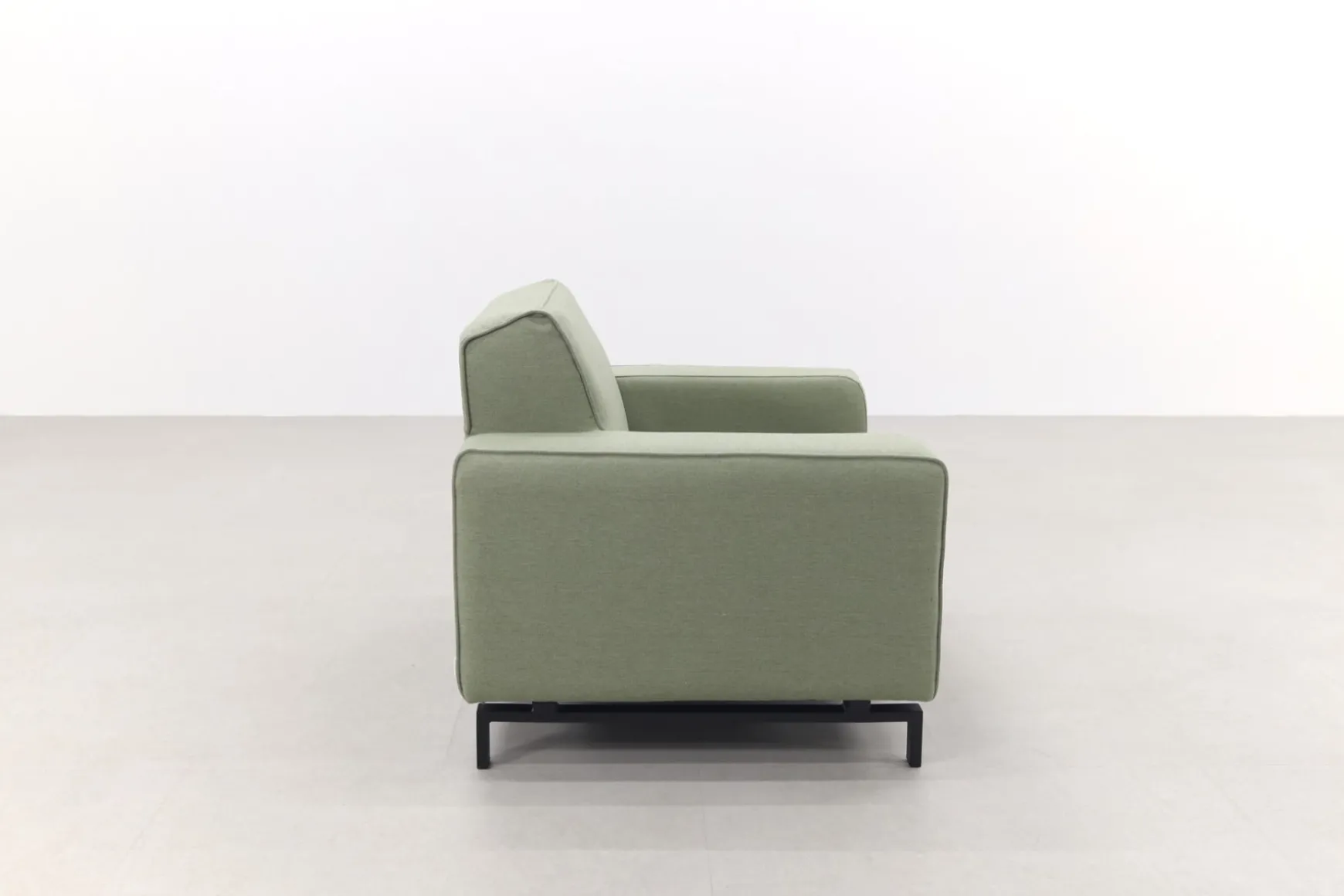 Boavista/Royalty stoel-bank loungeset - Heritage leaf - 5-delig