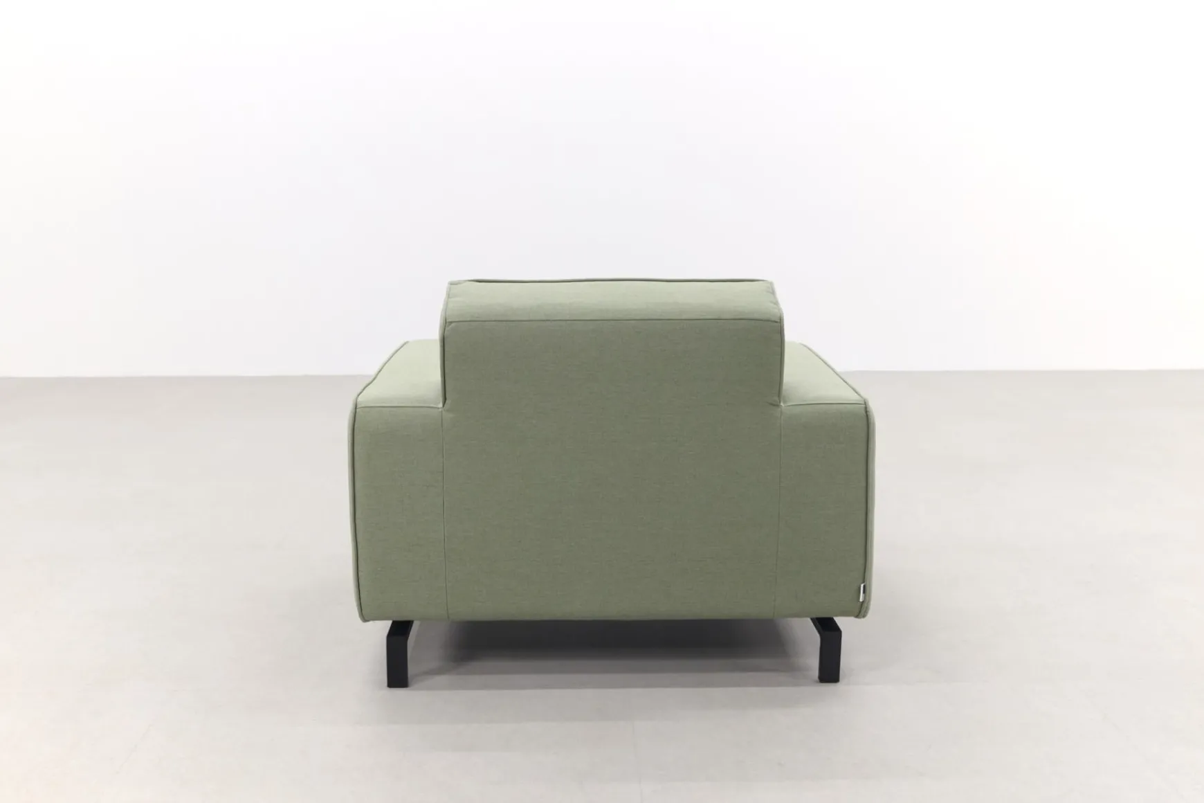 Boavista/Royalty stoel-bank loungeset - Heritage leaf - 5-delig