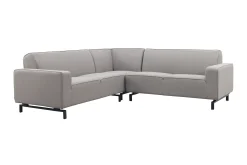 Boavista Sunbrella hoekbank (3-delig) - Nature Grey
