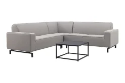 Boavista/Toronto Sunbrella loungeset (4-delig) - Nature Grey