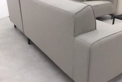 Boavista/Toronto Sunbrella loungeset (4-delig) - Nature Grey
