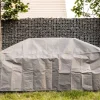 Bobbin - Verhoger voor beschermhoes