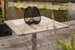 Bobbin - Verhoger voor beschermhoes