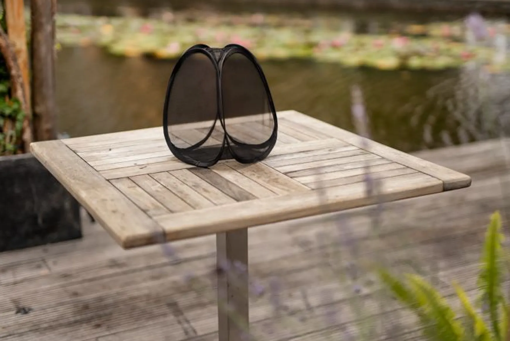 Bobbin - Verhoger voor beschermhoes