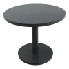 Canto ronde bijzettafel Ø50 cm. - Royal Grey
