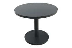Canto ronde bijzettafel Ø50 cm. - Royal Grey