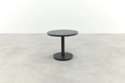 Canto ronde bijzettafel Ø50 cm. - Royal Grey