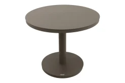 Canto ronde bijzettafel Ø50 cm. - Terre
