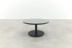 Canto ronde loungetafel Ø70 cm. - Royal Grey