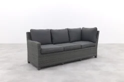 Cordoba lounge diningset - Links