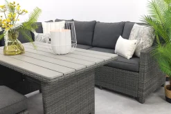 Cordoba lounge diningset - Links