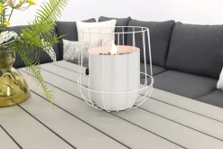 Cordoba lounge diningset - Links
