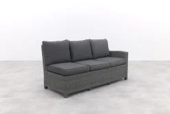 Cordoba lounge diningset - Links