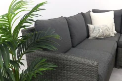 Cordoba lounge diningset - Links