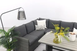 Cordoba lounge diningset - Links