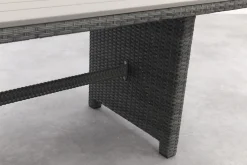 Cordoba lounge diningset - Links