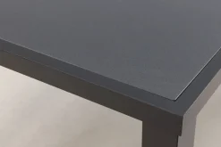 Corsica/Alma 160 cm. - verstelbare tuinset - 5-delig