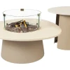 CosiDune gashaard - Sandy Beige