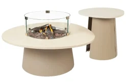 CosiDune gashaard - Sandy Beige
