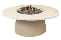 CosiDune gashaard - Sandy Beige