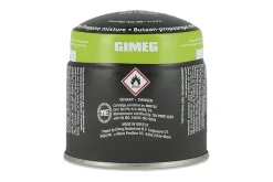 Cosi gaspatroon met veiligheidsventiel 190 gr.