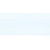 Cosi glasset 68x33 cm. - Geschikt voor Cosiloft 120 & Cosiburner Straight