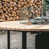 Cosi ronde glasset L - Geschikt voor de CosiLoft/CosiDune rond