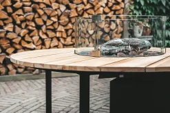 Cosi ronde glasset L - Geschikt voor de CosiLoft/CosiDune rond