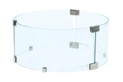 Cosi ronde glasset L - Geschikt voor de CosiLoft/CosiDune rond