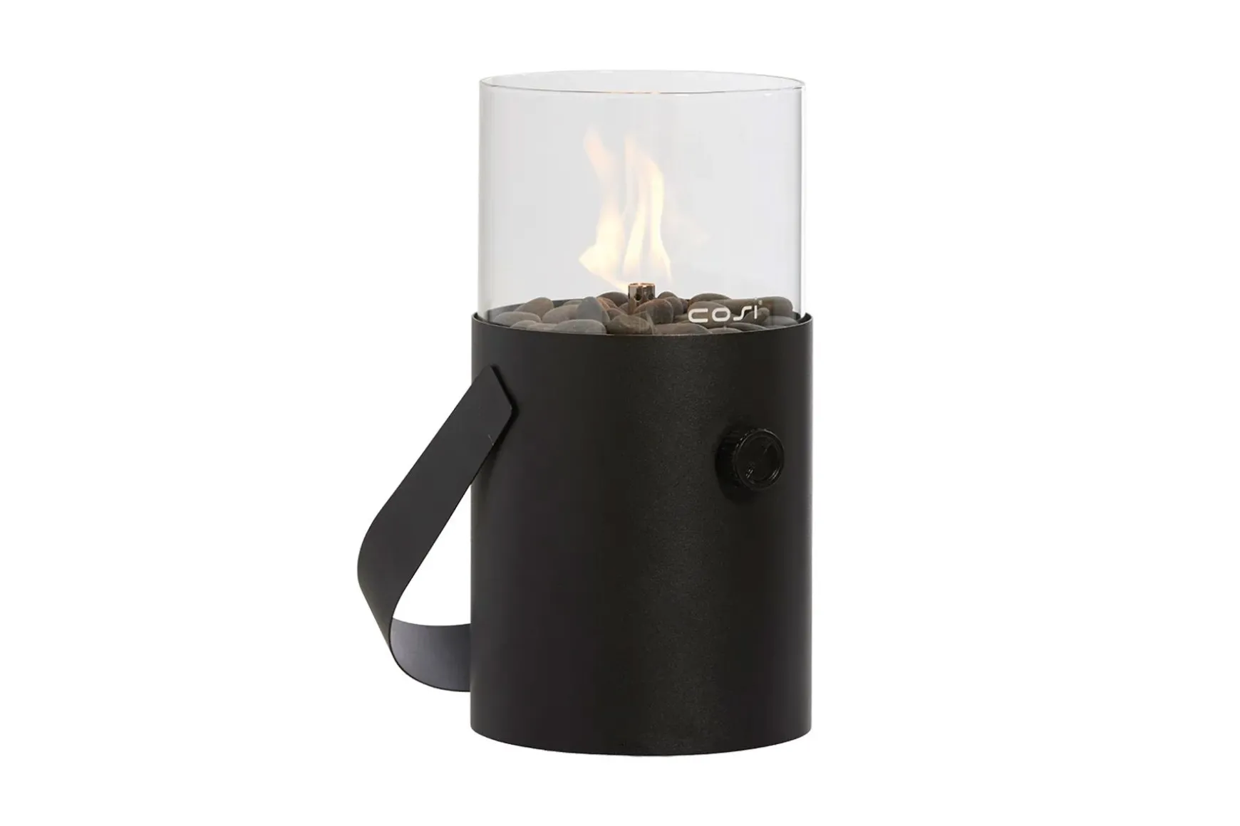 Cosiscoop Black - Original - Gaslantaarn