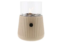 Cosiscoop Bowie Sandy Beige - Gaslantaarn