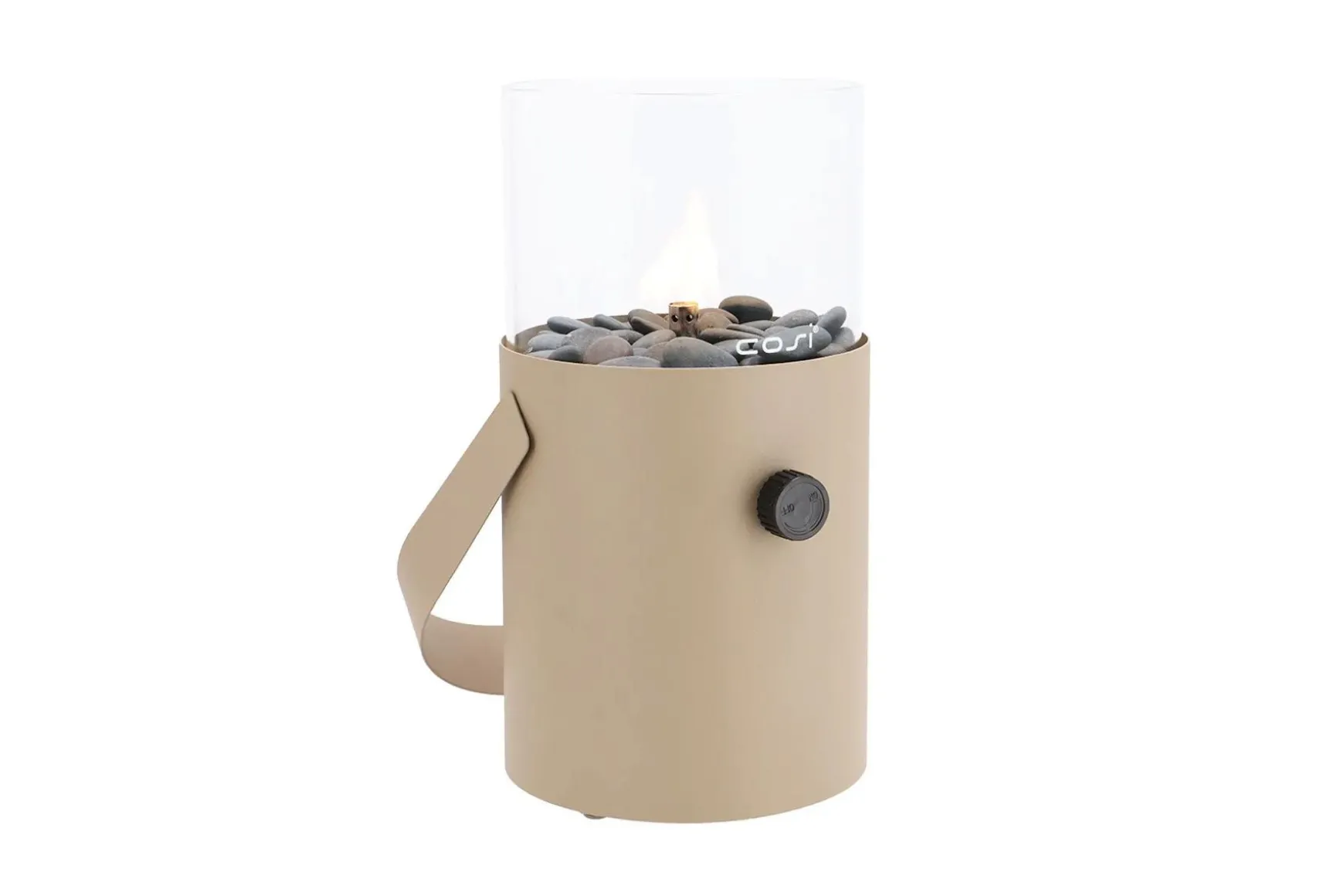 Cosiscoop Sandy Beige - Original - Gaslantaarn