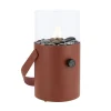 Cosiscoop Terra Brown - Original - Gaslantaarn